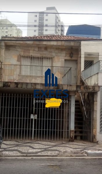 house em Rua Marquês Maricá, Sacomã - São Paulo - SP