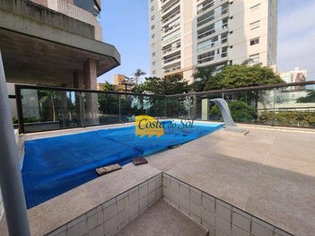 house em Rua Álvaro Alvim, Embaré - Santos - SP