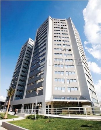 office em Do Bosque, Barra Funda - São Paulo - SP