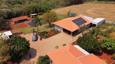 agricultural em Área Rural, Área Rural de Cambé - Cambé - PR