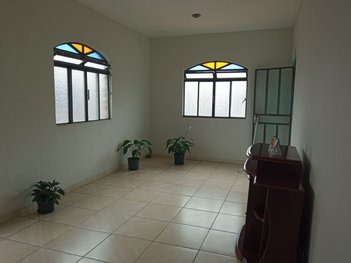 house em Rua Miguel Burnier, Novo Progresso - Contagem - MG