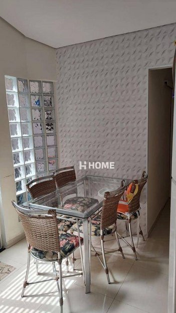 house em Avenida José da Silva Sé, Condomínio Residencial Parque da Liberdade I - São José do Rio Preto - SP