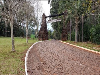 land_lot em Avenida Getúlio Dorneles Vargas - S, Centro - Chapecó - SC