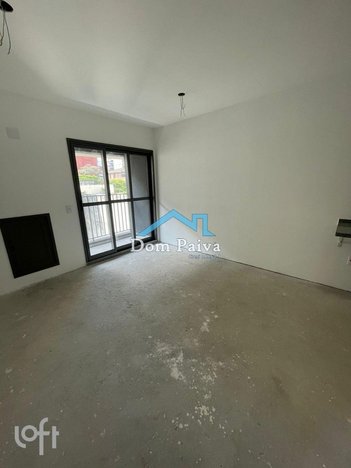 apartment em Rua Cristiano Viana, Cerqueira César - São Paulo - SP