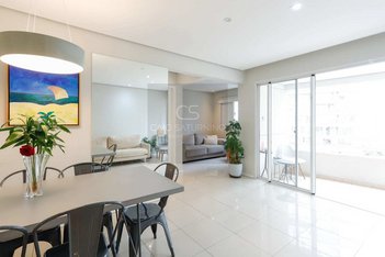 apartment em Avenida Jamaris, Planalto Paulista - São Paulo - SP