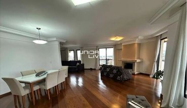 apartment em Rua Rangel Pestana, Centro - Mogi das Cruzes - SP