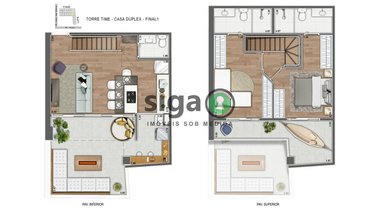 apartment em Rua Ituxi, Saúde - São Paulo - SP