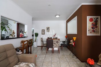 apartment em Rua Taveira Júnior, Nonoai - Porto Alegre - RS