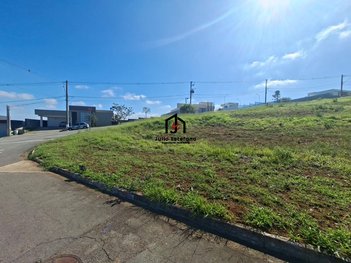 land_lot em Avenida Doutor José Wenceslau Júnior, Morada dos Nobres - Taubaté - SP