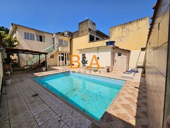 house em Rua Pindare, Santa Cruz - Rio de Janeiro - RJ