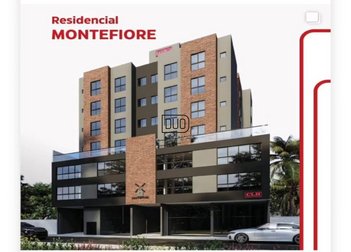 apartment em Rua Israel, Nações - Balneário Camboriú - SC