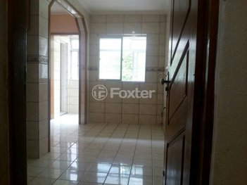 apartment em Rua Carlos Estevão, Jardim Leopoldina - Porto Alegre - RS