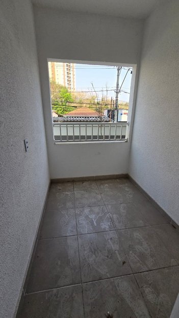apartment em Rua São Francisco de Assis, Vila Guedes - São Paulo - SP