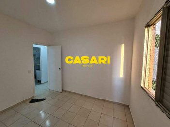apartment em Rua Camargo, Paulicéia - São Bernardo do Campo - SP
