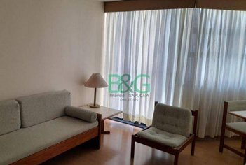 apartment em Rua Vieira de Morais, Campo Belo - São Paulo - SP