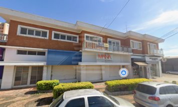 business em Rua Oliveira Cardoso, Jardim Chapadão - Campinas - SP
