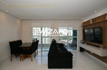 apartment em Rua Alexandre Benois, Vila Andrade - São Paulo - SP