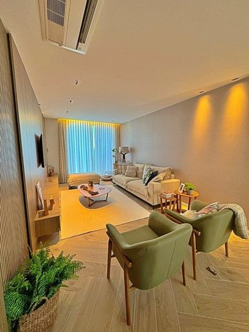 apartment em Rua Tiradentes, Centro - Farroupilha - RS