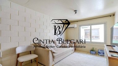 apartment em Rua Celeste Gobbato, Praia de Belas - Porto Alegre - RS