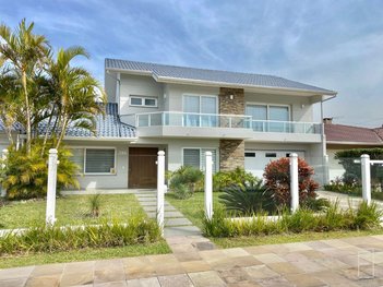 house em Rua Rio Guarita, Xangri-Lá - Xangri-Lá - RS