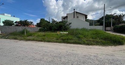 land_lot em Servidão Utinga, Rio Tavares - Florianópolis - SC