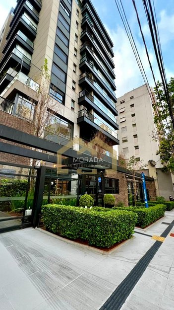 apartment em Rua São Geraldo, Perdizes - São Paulo - SP