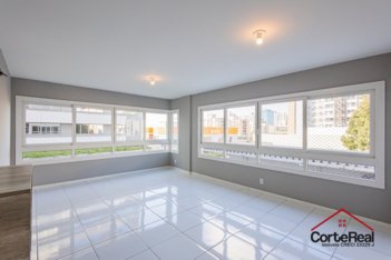 apartment em Travessa Américo Silveira, Cristo Redentor - Porto Alegre - RS