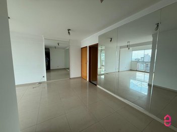 apartment em Avenida T 15, Nova Suiça - Goiânia - GO