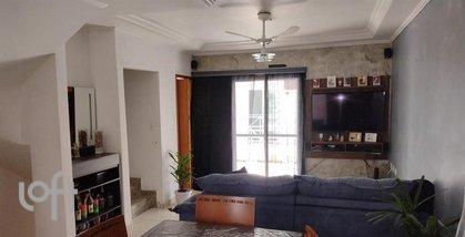 house em Pedro Alexandrino, Vila Matilde - São Paulo - SP