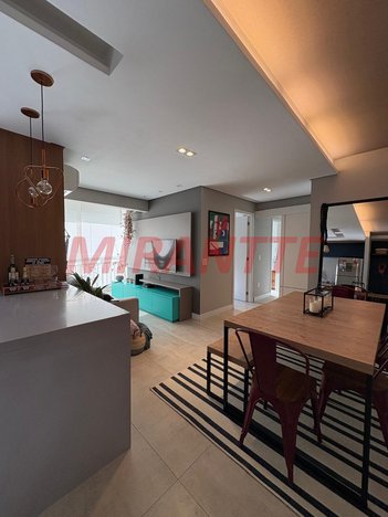 apartment em Rua João Rudge, Casa Verde - São Paulo - SP