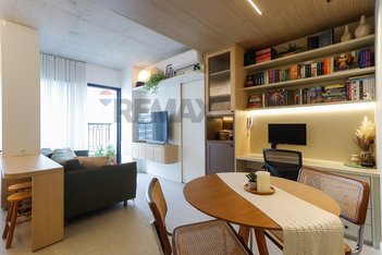 apartment em Rua Minerva, Perdizes - São Paulo - SP