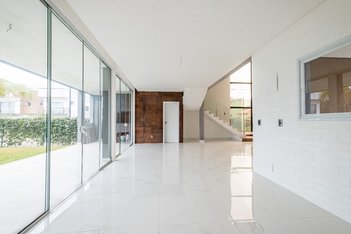 house em Avenida Red Park, São João do Rio Vermelho - Florianópolis - SC