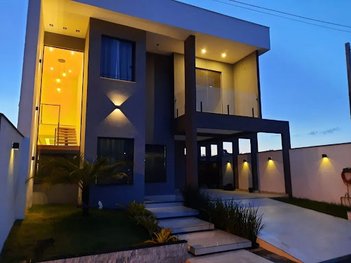 house em Rodovia Vereador Oldemar de Figueiredo, Ubatiba - Maricá - RJ