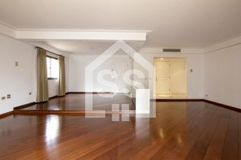 apartment em Rua Canário, Moema - São Paulo - SP