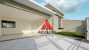 house em Rua Ilhéus, Colina Werner Plaas - Americana - SP