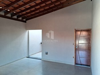 house em Rua Eurípedes Gonçalves Manso, Jardim Adelinha - Franca - SP