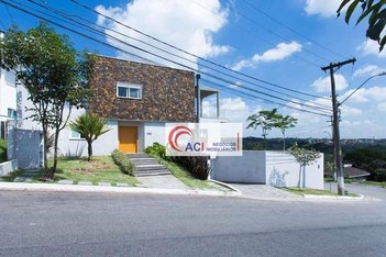 house em Rua Rúben Dario Almonacid, São Paulo II - Cotia - SP