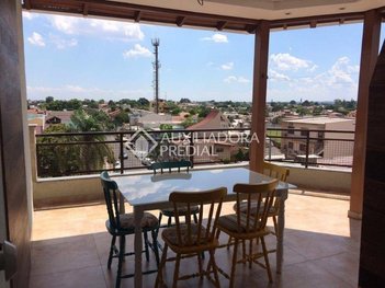 apartment em Travessa Independência, Jardim - Sapucaia do Sul - RS