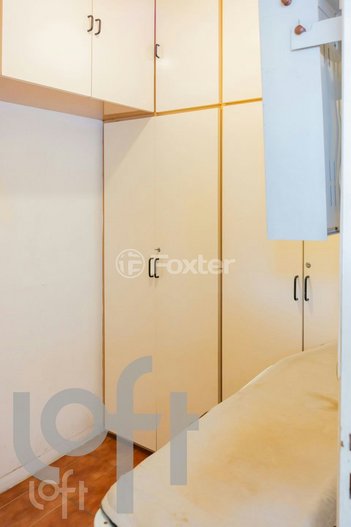 apartment em Rua Guarujá, Mirandópolis - São Paulo - SP