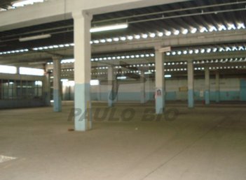 industrial em Via de Acesso João de Góes, Jardim Alvorada - Jandira - SP