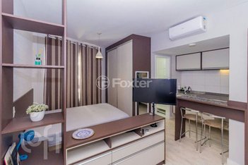 apartment em Rua Avanhandava, Bela Vista - São Paulo - SP