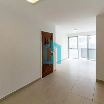 apartment em Rua Inhambú, Vila Uberabinha - São Paulo - SP
