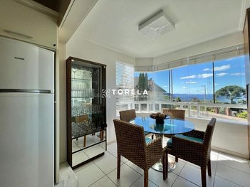 apartment em Rua Elisabeth Rosenfeldt, Jardim Bela Vista - Gramado - RS