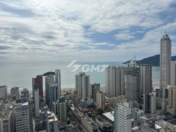 apartment em Rua 1520, Centro - Balneário Camboriú - SC