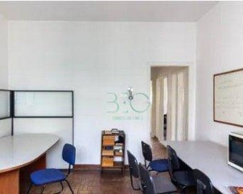 house em Rua Álvaro Nunes, Vila Congonhas - São Paulo - SP