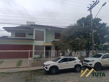 house em Rua João Nilo Morfim, Nossa Senhora do Rosário - São José - SC