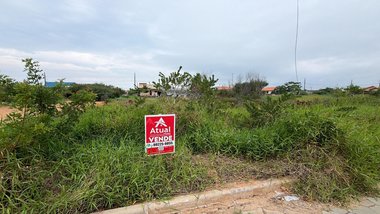 land_lot em Rua Francisco Procopio da Silva, Zona Sul - Balneário Rincão - SC