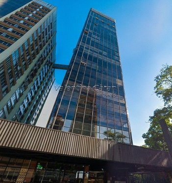 office em Avenida Paulista, Bela Vista - São Paulo - SP
