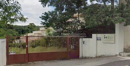 apartment em Estrada Manoel Lages do Chao, Jardim Caiapiá - Cotia - SP