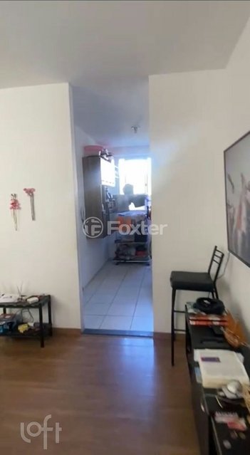 apartment em Estrada do Elenco, Jardim São Domingos - Guarulhos - SP